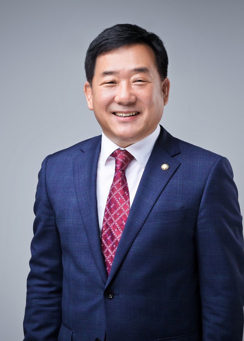 박성민 국민의힘 국회의원(울산 중구)