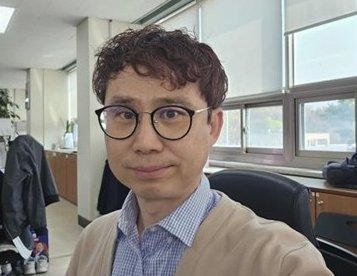 이희조 천안시 농업기술센터 교육운영팀장 (출처=연합뉴스)