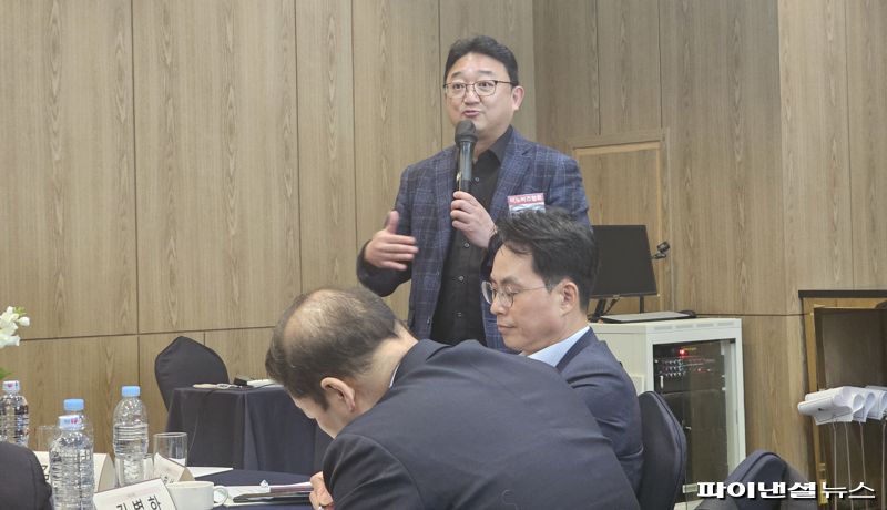 “BDC 제도 도입 등 지역 혁신벤처기업 금융지원 활성화 방안 절실”