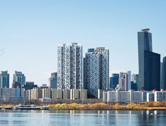 저출산 시대…부동산 시장, ‘영심(Young+心) 잡기’ 총력전 속 관심 끄는 브라이튼 여의도