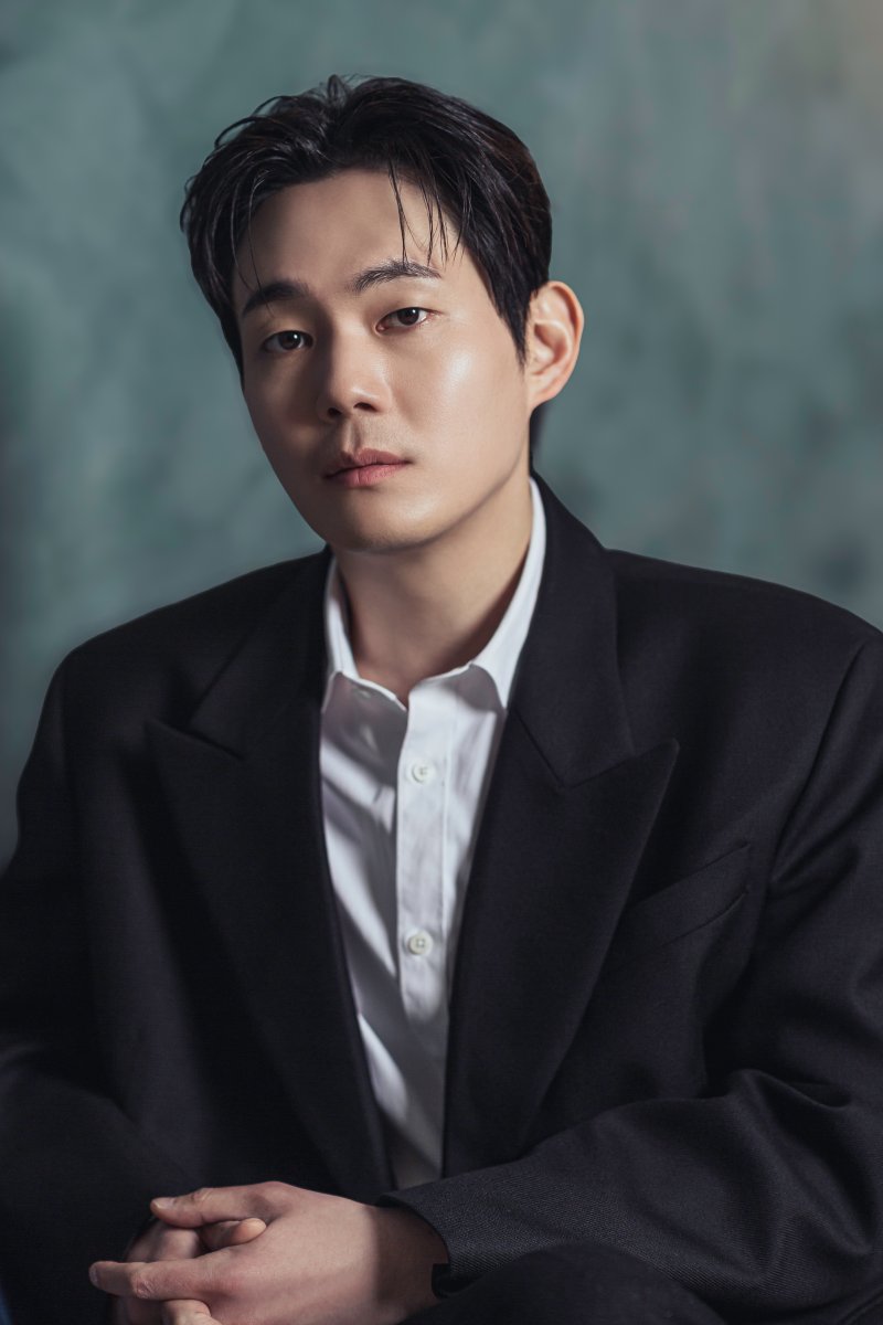 류경수/고스트 스튜디오 제공
