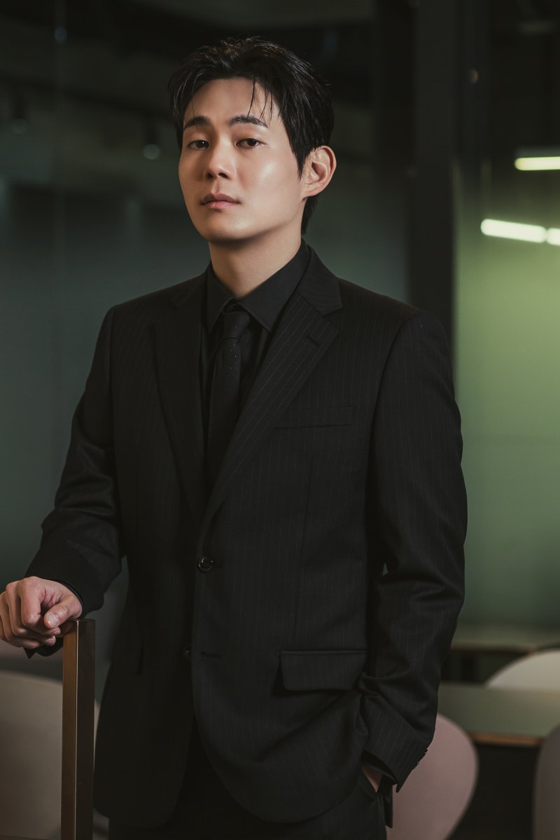 류경수/고스트 스튜디오 제공