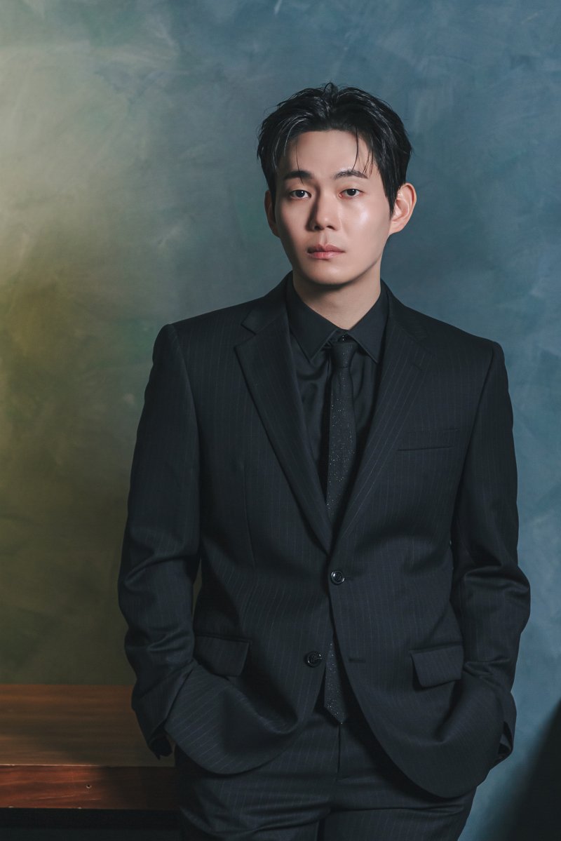 류경수/고스트 스튜디오 제공