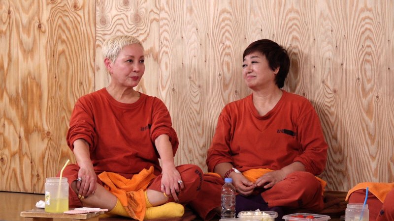 홍진희, 전성기 시절 드라마 강제 하차 종용에 "알아서 하세요"