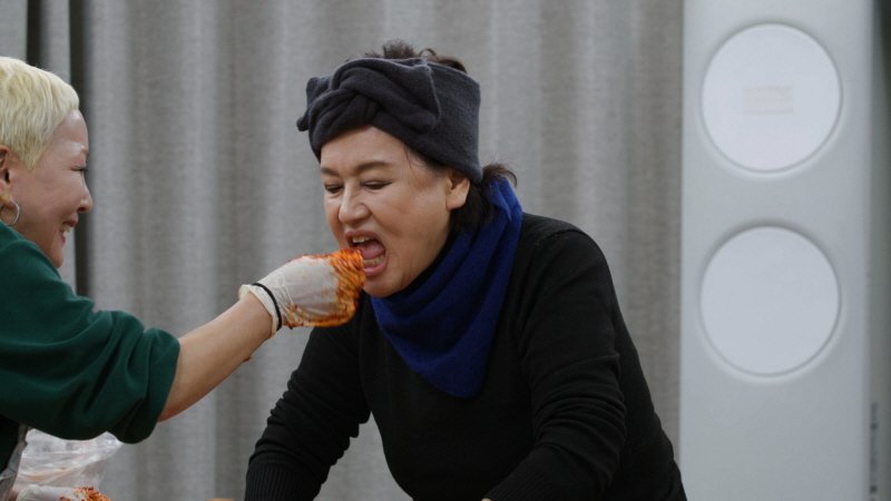 홍진희, 전성기 시절 드라마 강제 하차 종용에 "알아서 하세요"