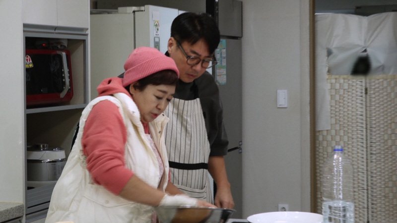 홍진희, 전성기 시절 드라마 강제 하차 종용에 알아서 하세요