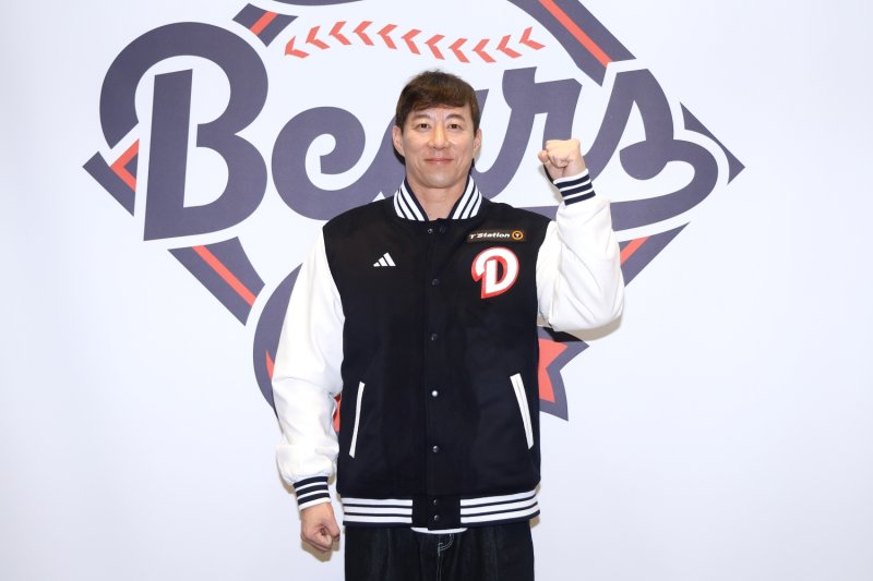 두산 베어스 고효준.(두산 베어스 제공)