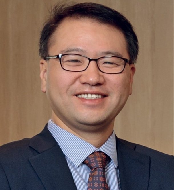기획재정부는 신임 예산실장에 유병서 국장(55)을 승진 발탁했다고 18일 밝혔다. (사진 = 기재부 제공) 2025.04.18. *재판매 및 DB 금지 /사진=뉴시스