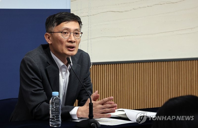 '24년 세법 개정 후속 시행규칙 개정안 브리핑 (출처=연합뉴스)