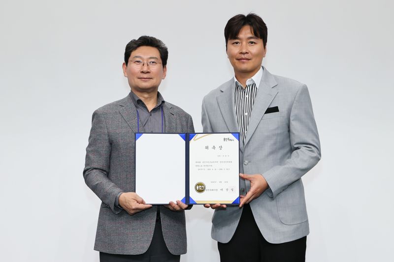 용인시, '시민프로축구단 창단준비위원회' 발족...이동국·최진철 등 참여