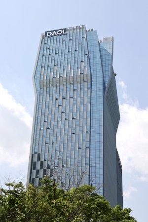 서울 여의도 다올투자증권. 다올투자증권 제공.