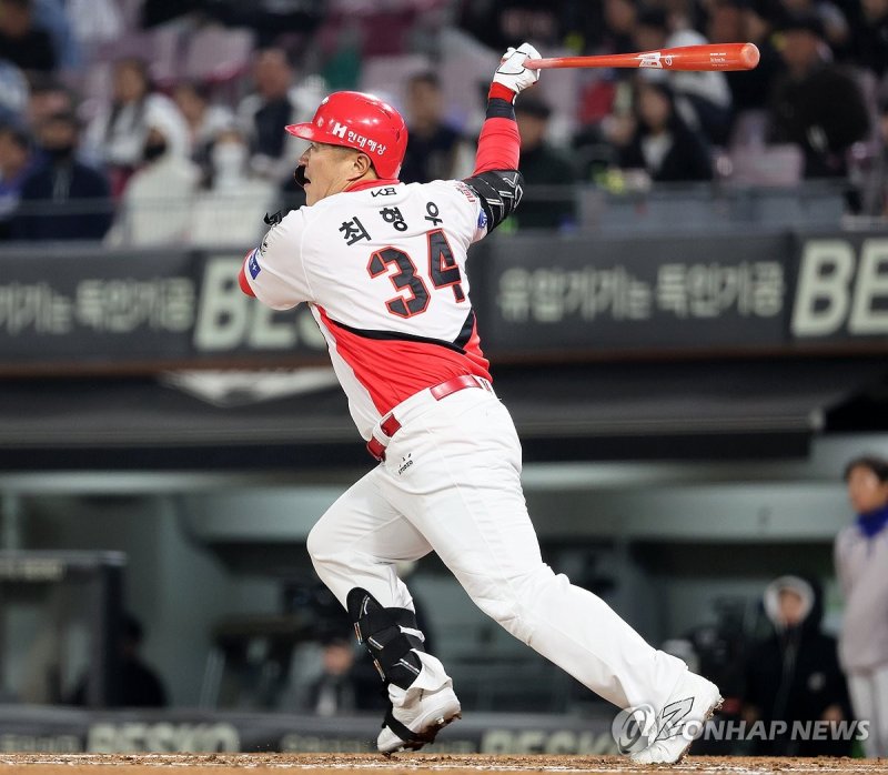 KIA 최형우 (출처=연합뉴스)