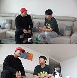 ′미혼′ 김종국, 아빠 됐다…″영재다″ 감탄