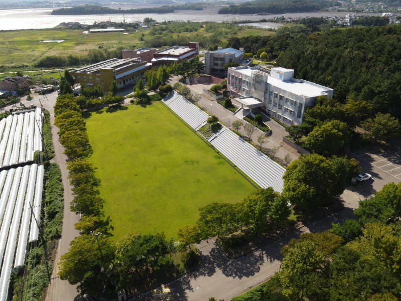 경기창작캠퍼스(사진=경기문화재단 제공) *재판매 및 DB 금지