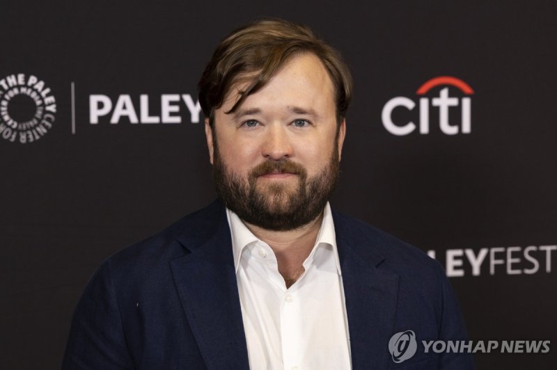 식스센스 아역 헤일리 조엘 오스먼트.연합뉴스