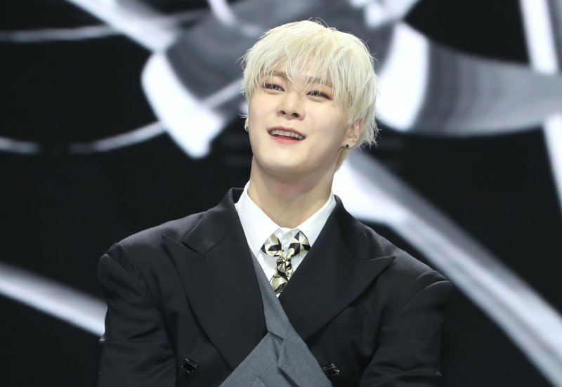 故문빈, 19일 2주기…아스트로·친동생 문수아 등 22인 추모곡 발표