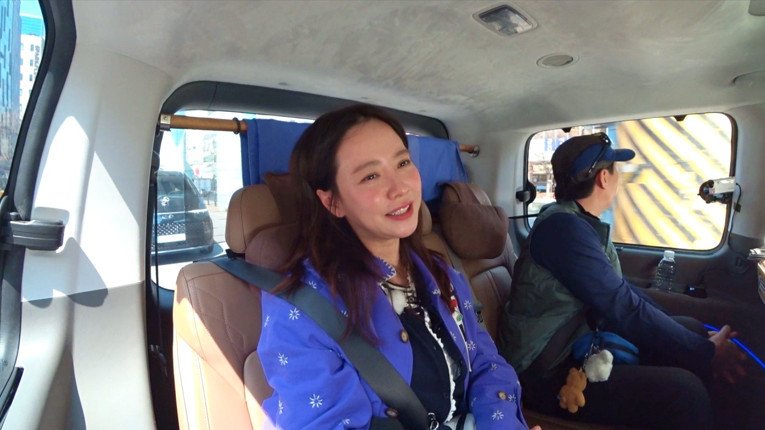 송지효, 김종국에 돌연 "여보"…'꾹멍 커플' 핑크빛 재점화