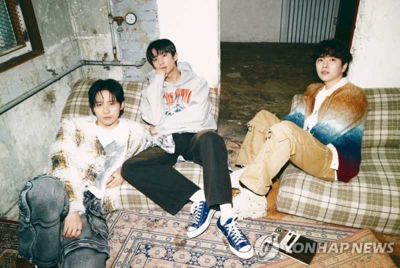 B1A4 (출처=연합뉴스)