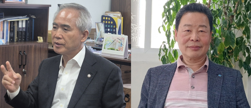 “이재명 싫어도 대안이 없당께”..민주 몰표 기대 속 불만 내재[광주민심 들여다보니...]