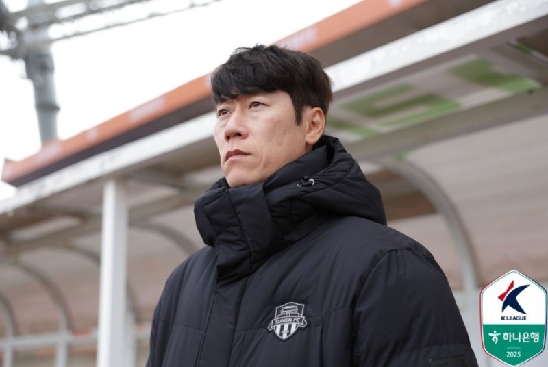 김은중 감독 (출처=연합뉴스)