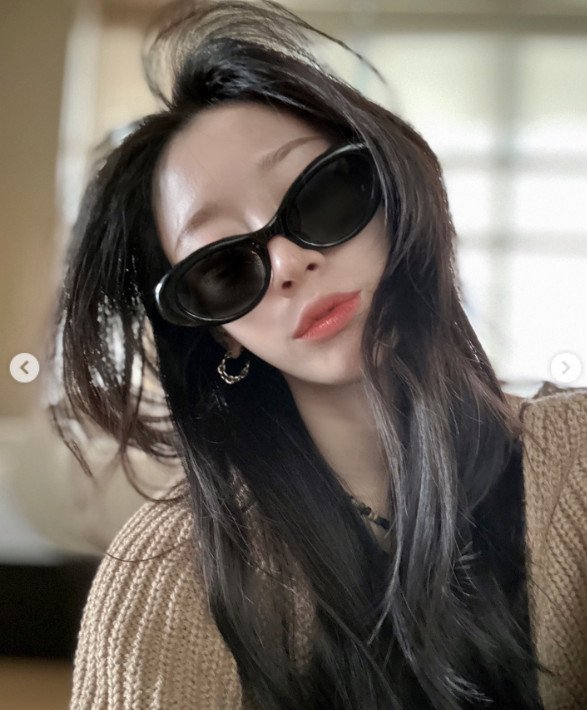 지연 인스타그램