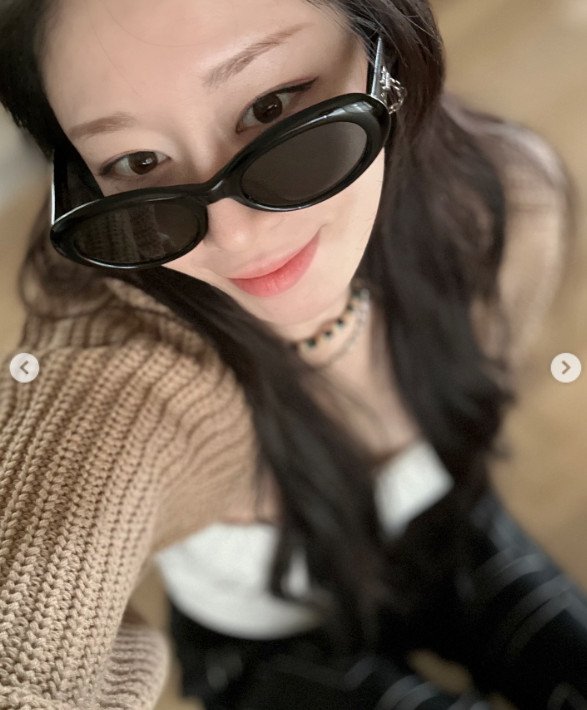 지연 인스타그램