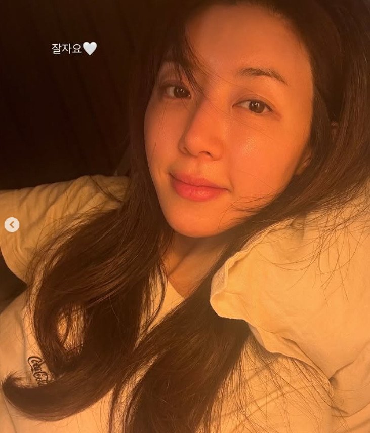 박한별 인스타그램