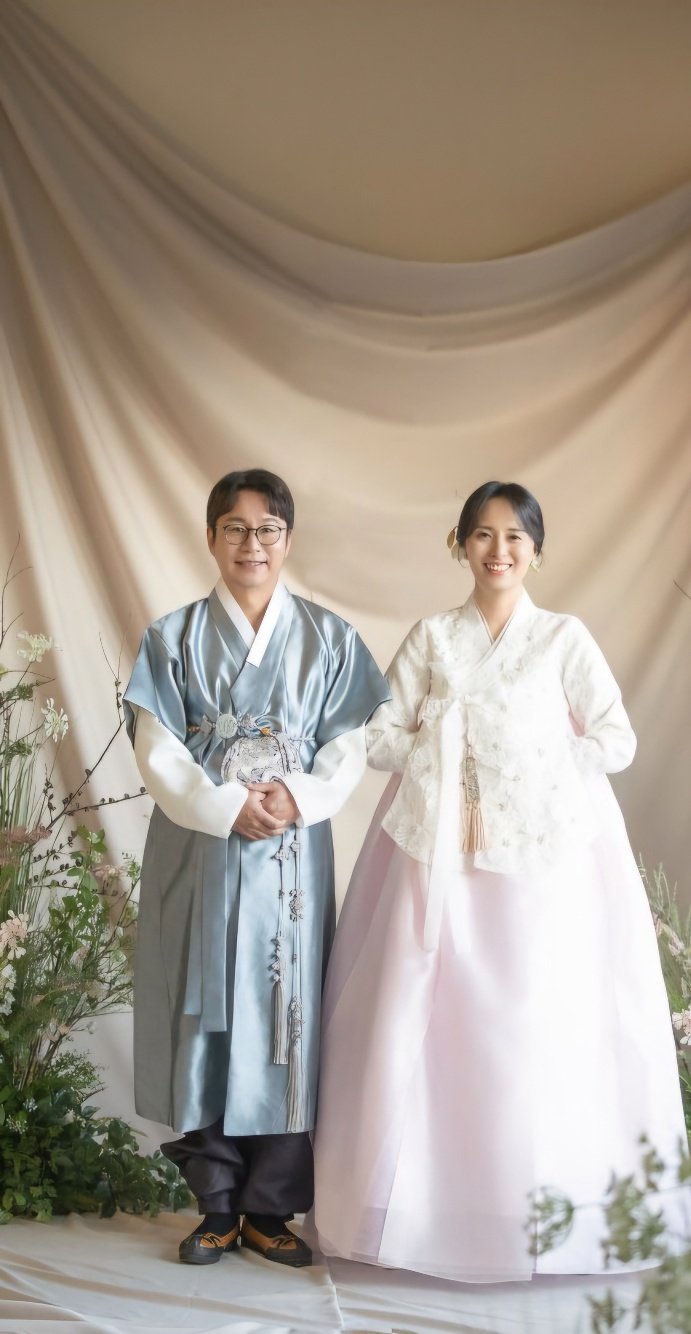 심현섭·김종민·에일리, 한날 결혼식…스타 하객들 바쁘다 바빠 [N디데이]