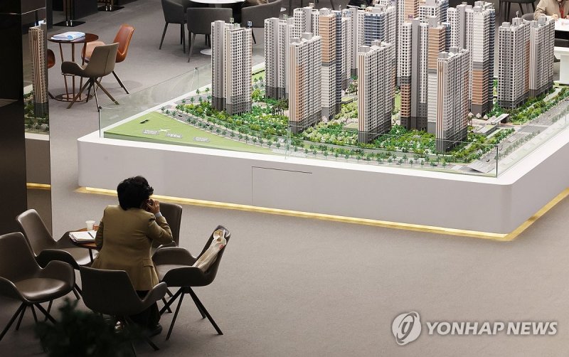 지역 건설경기 보완방안 발표 (출처=연합뉴스)