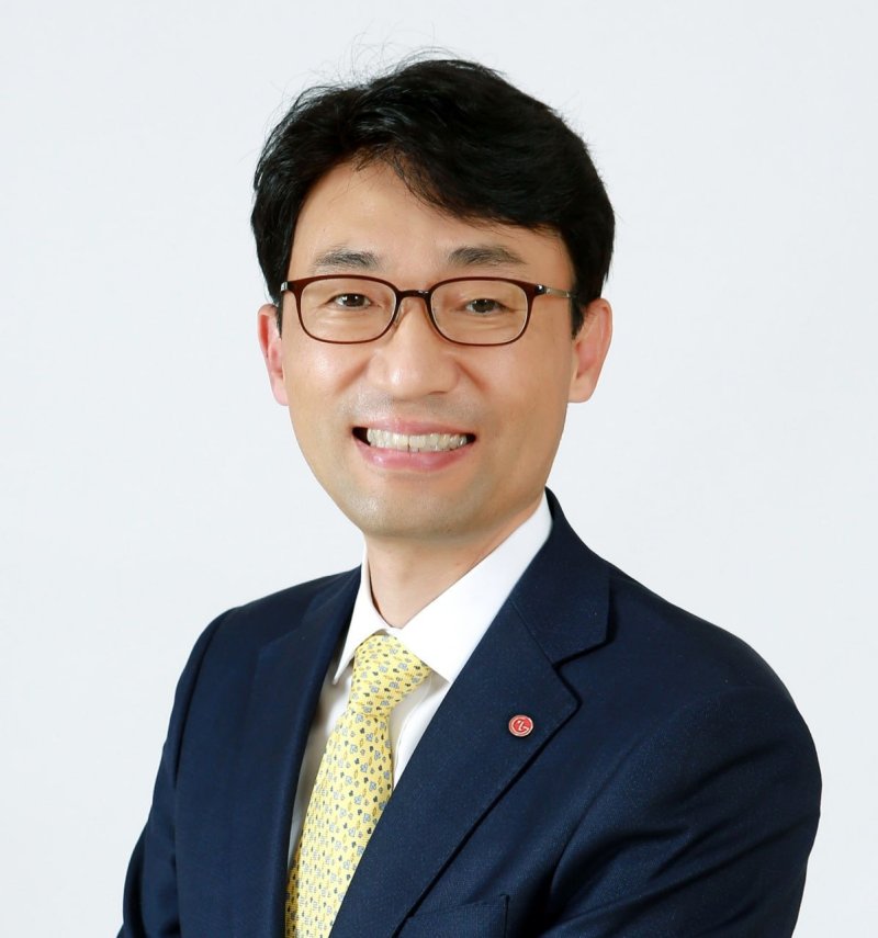 강민석 LG이노텍 기판소재사업부장(부사장)(LG이노텍 제공). ⓒ 뉴스1
