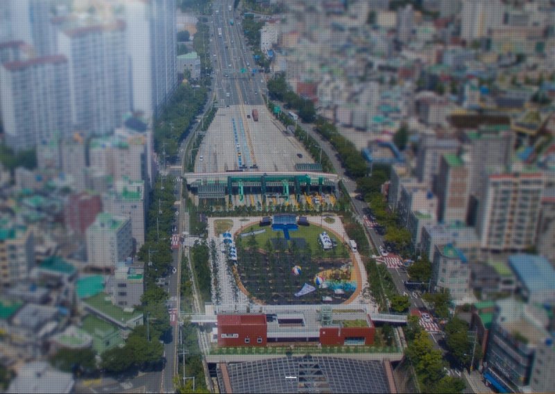 2027년 4월 19일부터 부산 수정산터널 통행료 무료