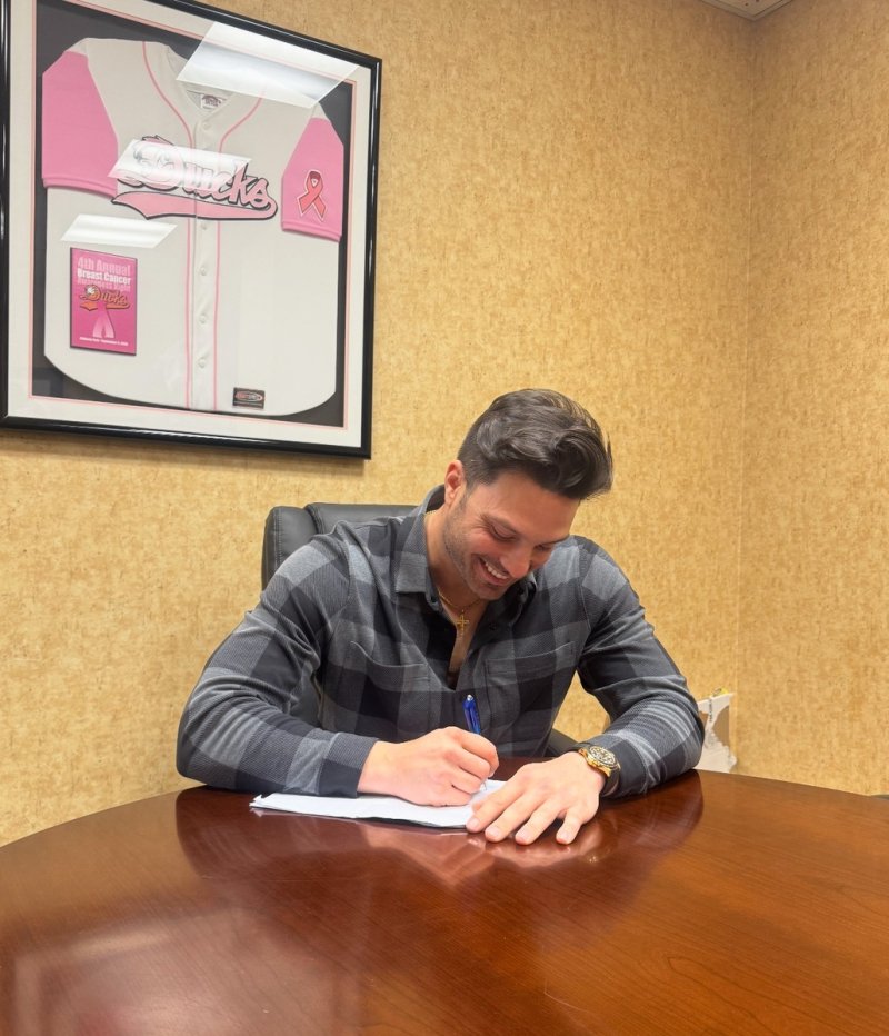 SSG가 부상 대체 외국인 타자로 영입한 맥브룸 (출처=연합뉴스)