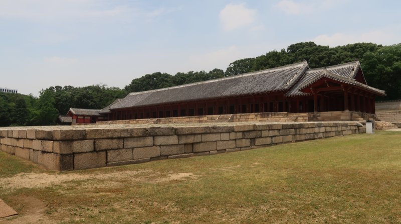 공사 전 정전 모습 (출처=연합뉴스)