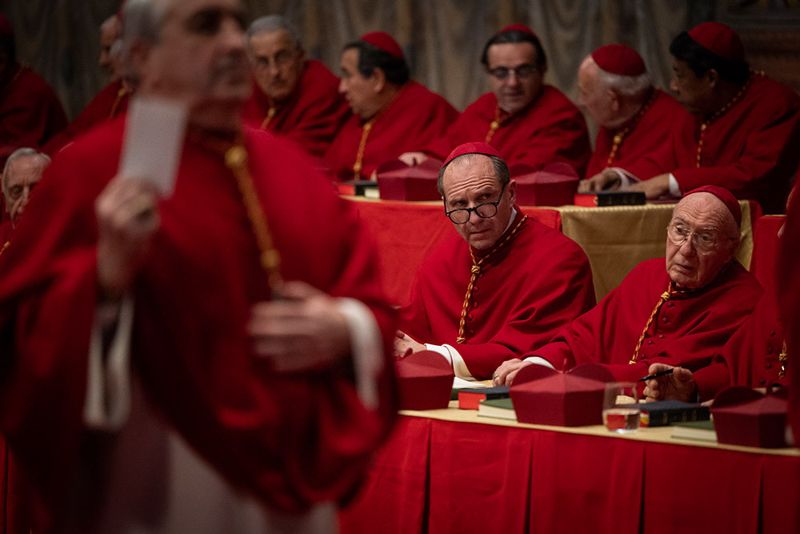 [스페셜리포트] '콘클라베', 좋은 리더는 어떻게 선출되나?