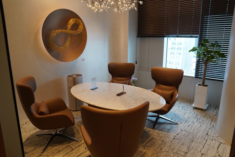 '올드리치' 맞춤 포트폴리오로 안정적인 자산 승계 실현 [현장르포]