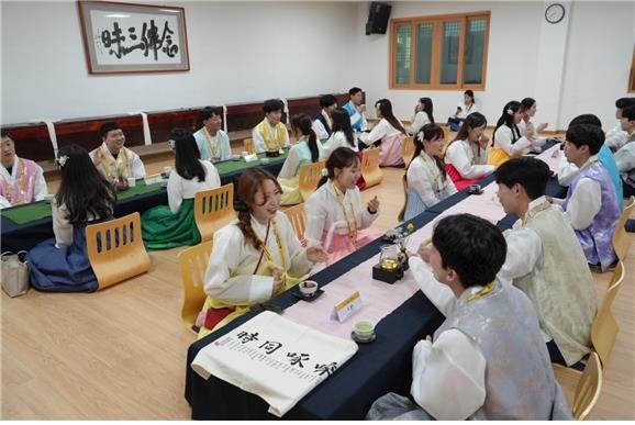 '나는 절로, 쌍계사' (출처=연합뉴스)