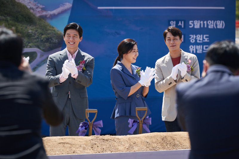 캐빈 코스트너 ‘스윙보트’부터 라미란의 ‘정직한 후보’까지… 흥미진진한 ‘영화 속 선거’ [스페셜 리포트]