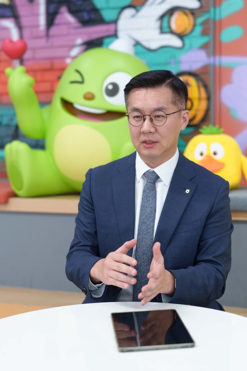 [fn이사람] "없는 데 없는 농협은행… 자산관리 네트워크도 전국 확대"