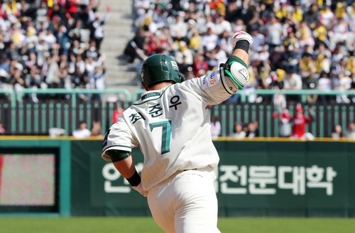 SSG 최준우 (출처=연합뉴스)