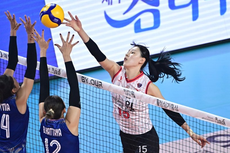 한국 대표팀 이선우 (출처=연합뉴스)