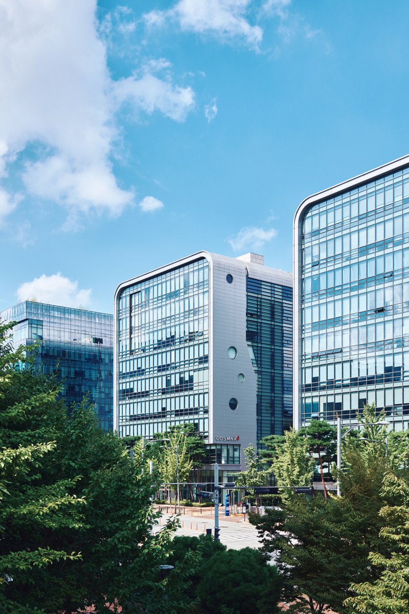 코스맥스, UN 여성역량강화원칙 가입…"차세대 K뷰티 리더십 육성"