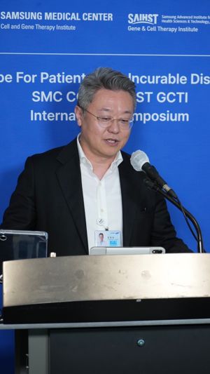 이엔셀 장종욱 대표. 이엔셀 제공.