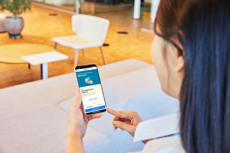 현대캐피탈 대출간편비교 서비스, 월 이용고객 수 10만명 돌파