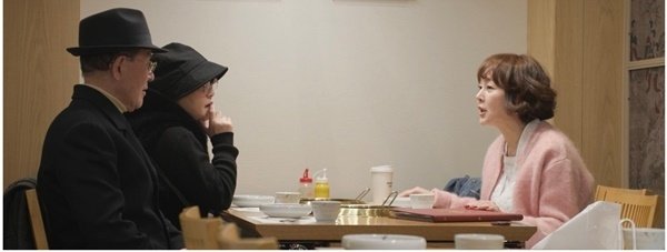 TV조선 '아빠하고 나하고'