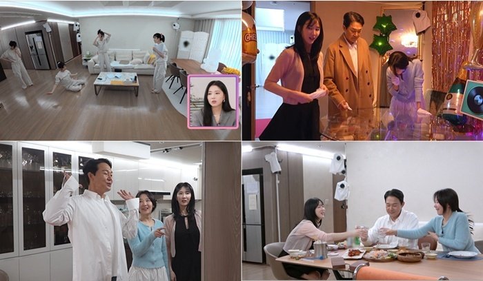 이수경 첫 연극 도전, 잘하고 싶은 마음에 안면마비까지 와