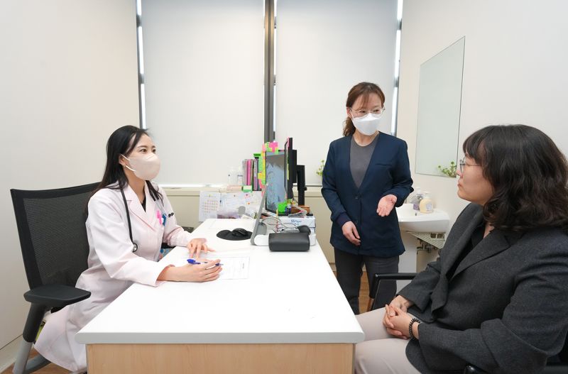 교보생명 건강관리 서비스 호평