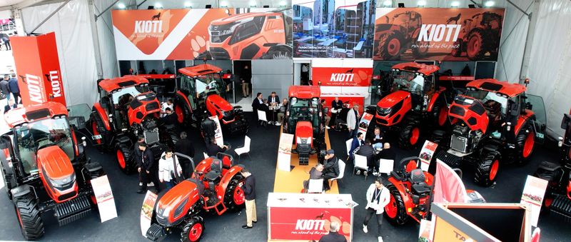 대동 “튀르키예 MS 5% 점유 목표”…딜러망 강화 본격화