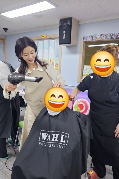 "내 나이가 겁나더라"…'돌돌싱' 이지현, 새출발 소식 전해