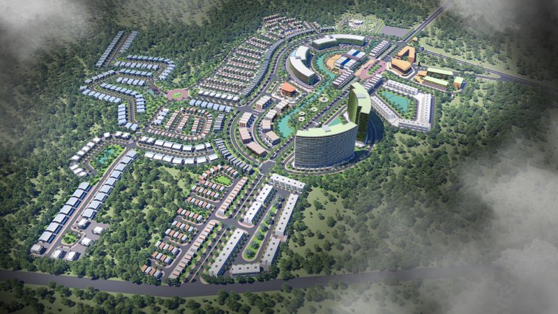 대원, 칸타빌 브랜드 성장에 지난해 흑자 전환 성공