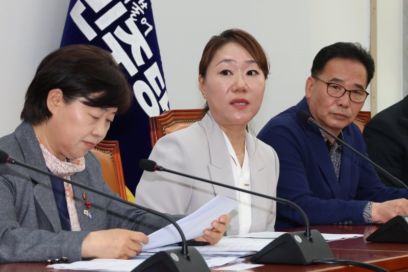 홍준표 “민주, 강혜경 불러 거짓공작..이재명 해명부터 하라”